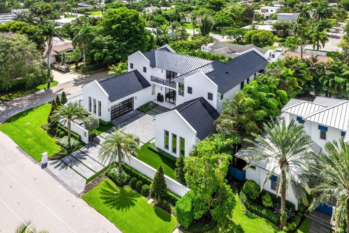 Lake View Heights Un 1 - Residential