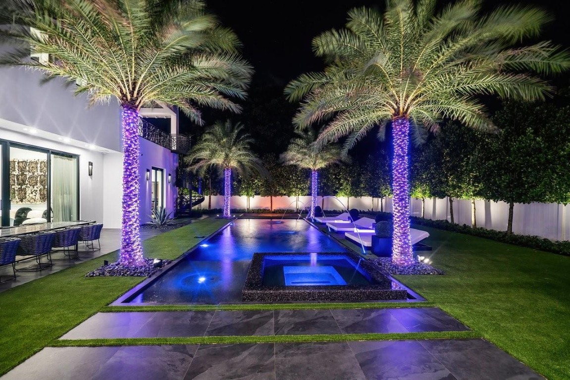 Lake View Heights Un 1 - Residential