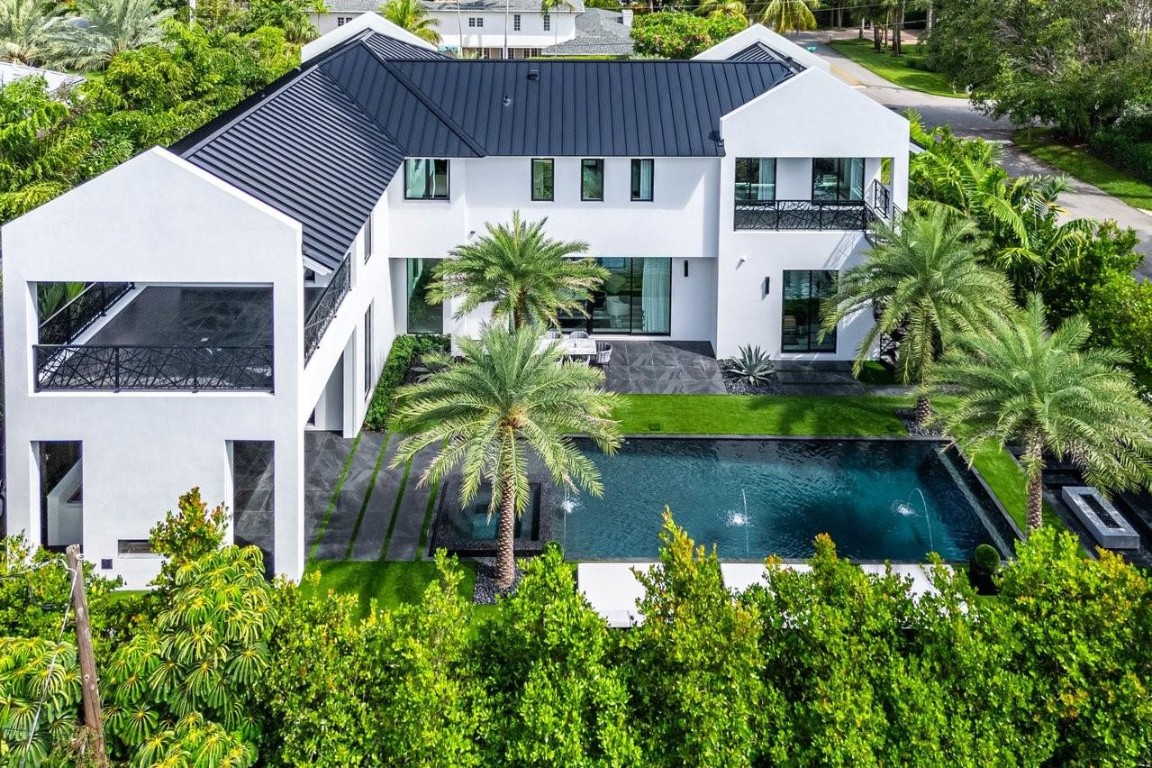 Lake View Heights Un 1 - Residential