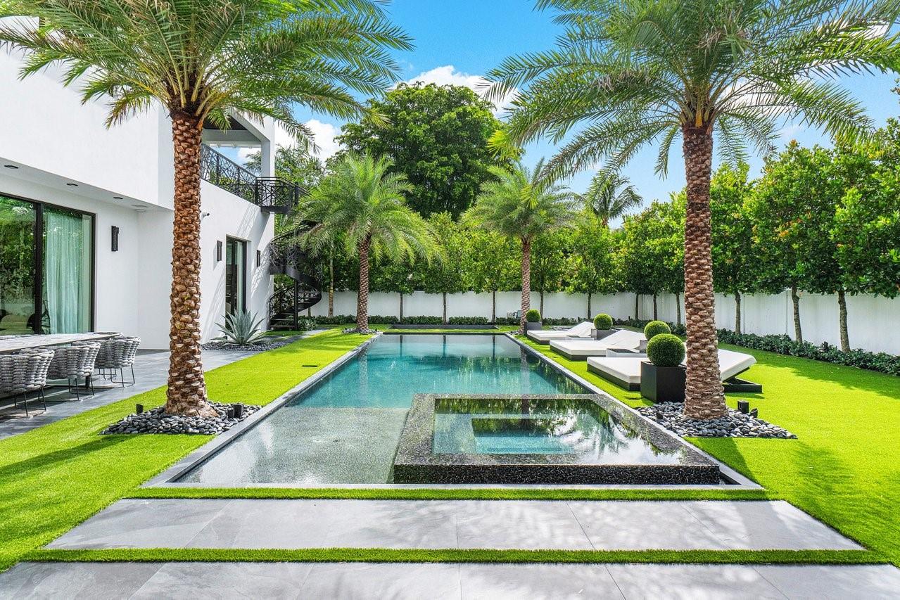 Lake View Heights Un 1 - Residential