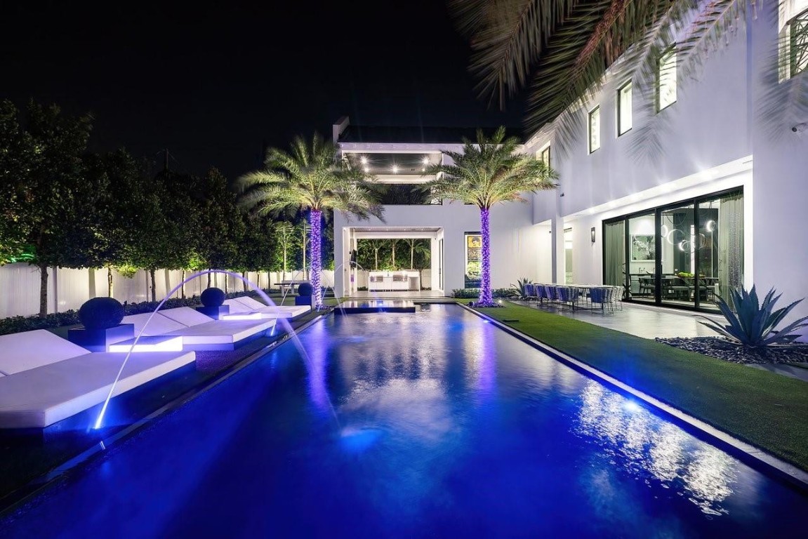 Lake View Heights Un 1 - Residential