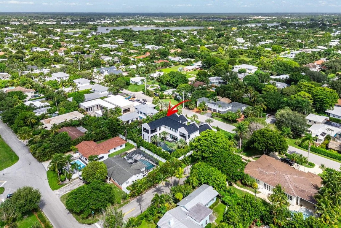 Lake View Heights Un 1 - Residential