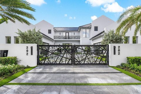 202 NW 7th St Delray Beach FL 33444