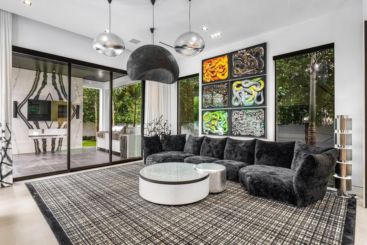 Lake View Heights Un 1 - Residential