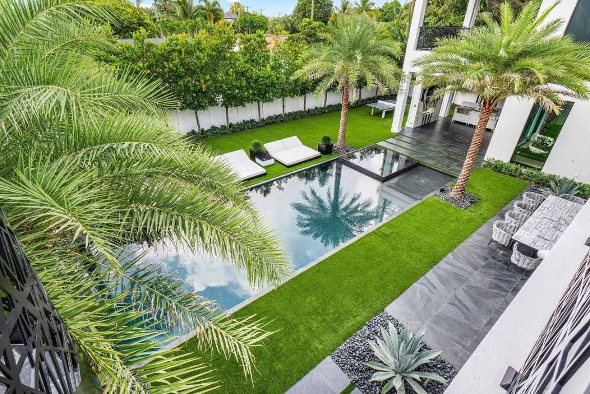 Lake View Heights Un 1 - Residential