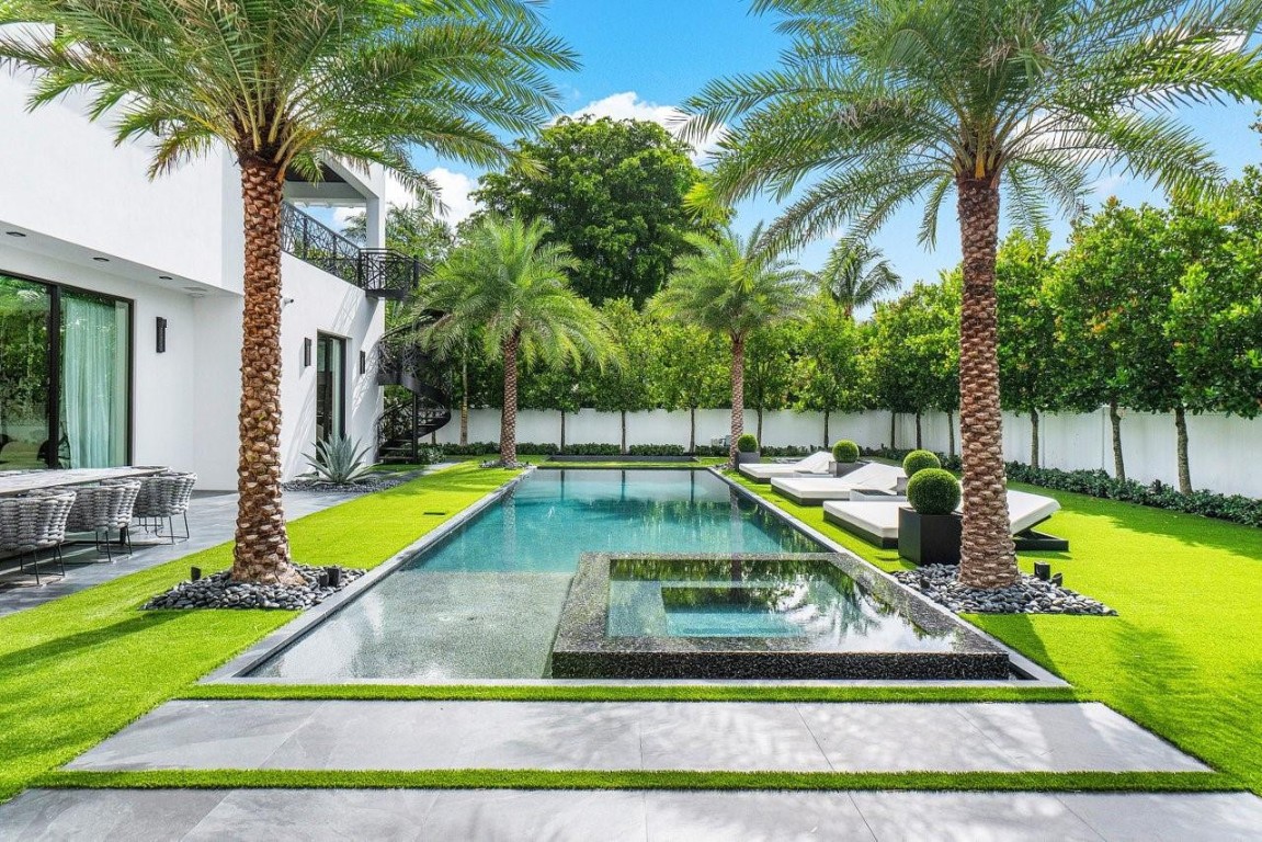 Lake View Heights Un 1 - Residential