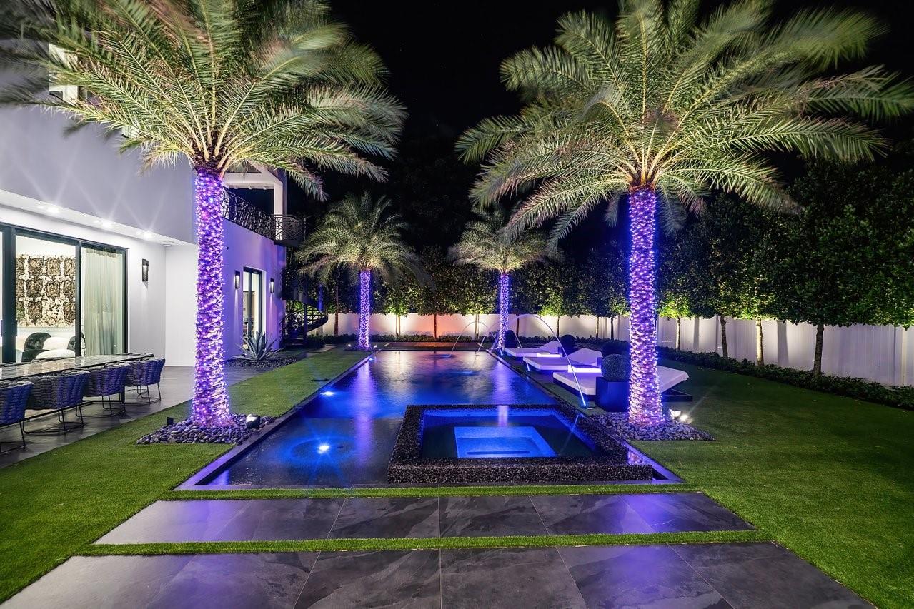 Lake View Heights Un 1 - Residential