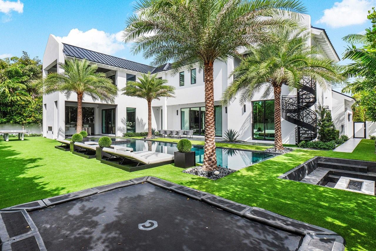 Lake View Heights Un 1 - Residential