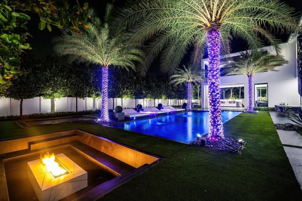 Lake View Heights Un 1 - Residential