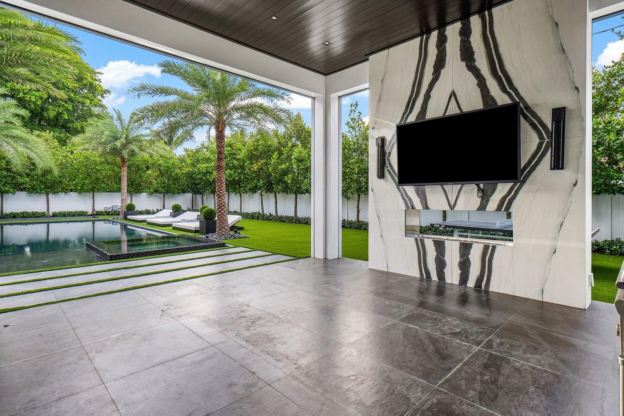 Lake View Heights Un 1 - Residential