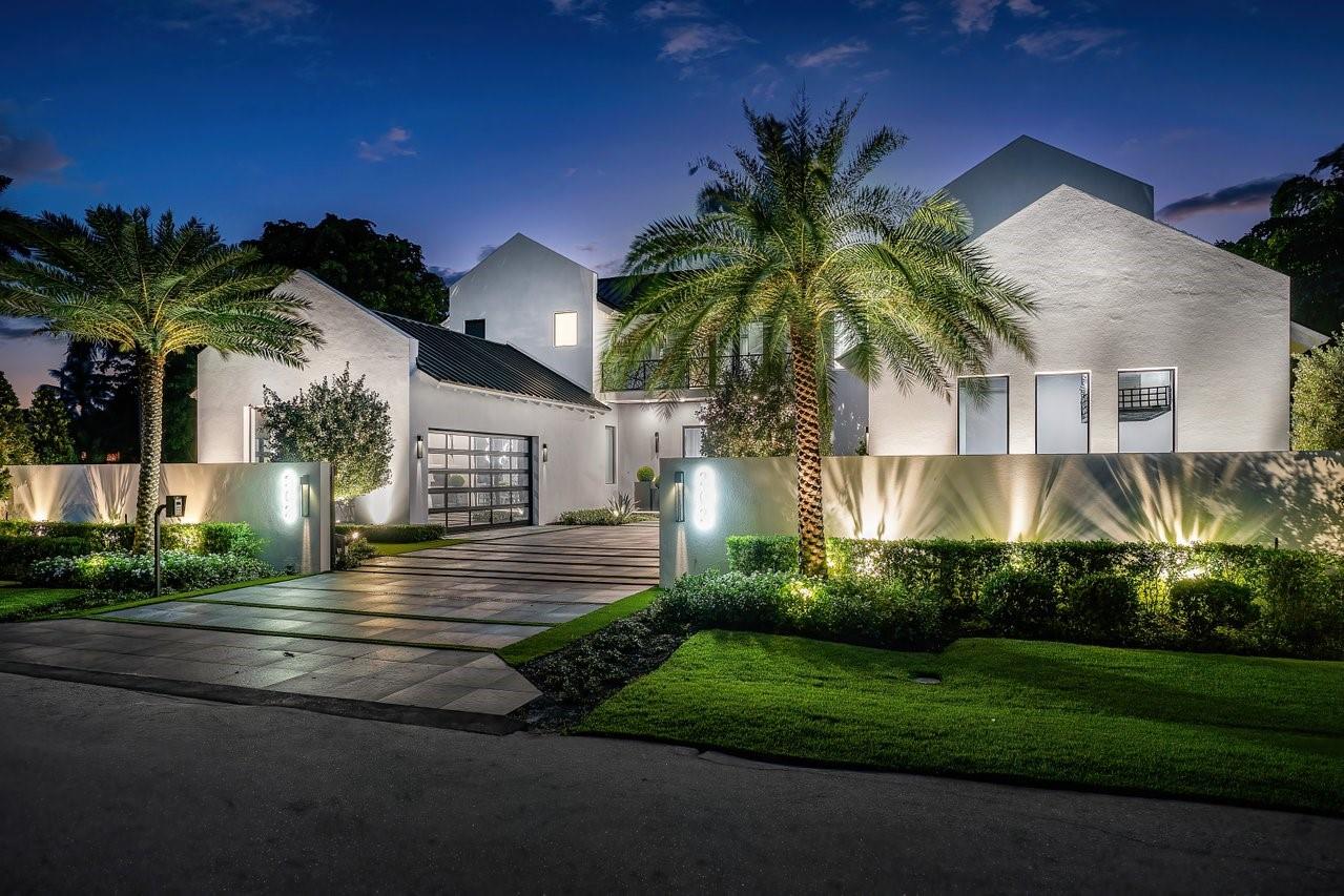 Lake View Heights Un 1 - Residential