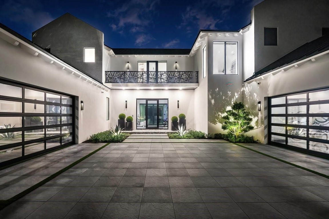 Lake View Heights Un 1 - Residential