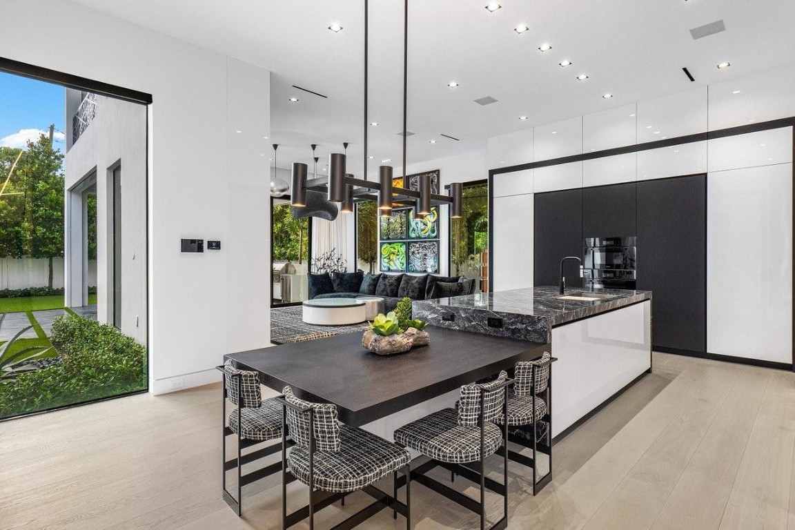 Lake View Heights Un 1 - Residential