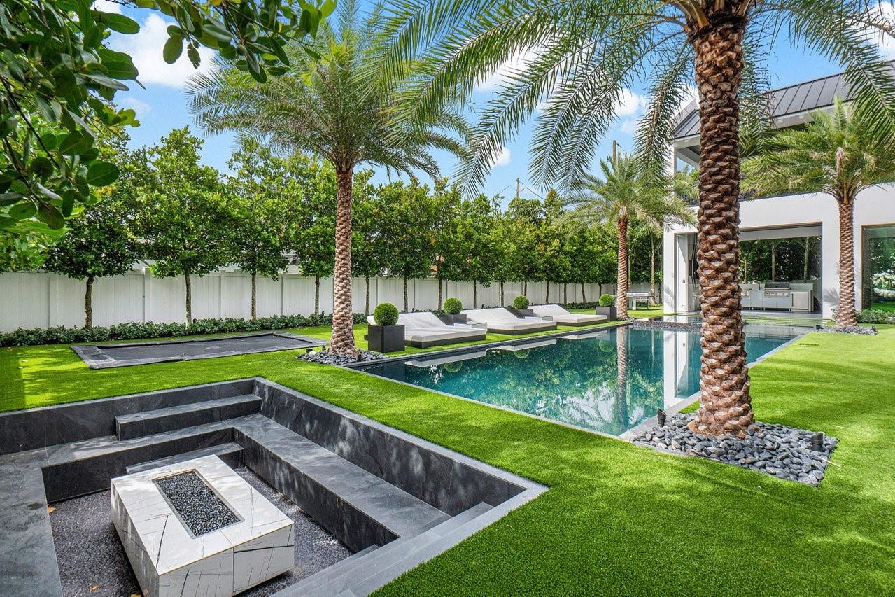 Lake View Heights Un 1 - Residential