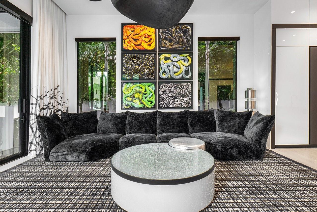 Lake View Heights Un 1 - Residential