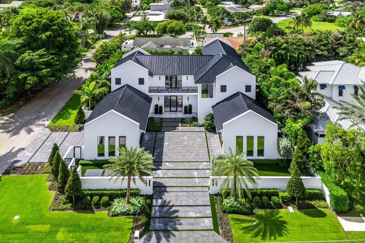 Lake View Heights Un 1 - Residential