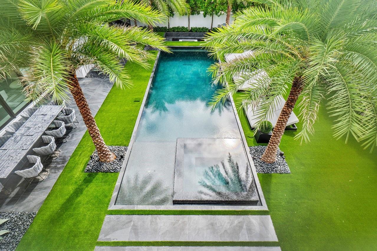 Lake View Heights Un 1 - Residential