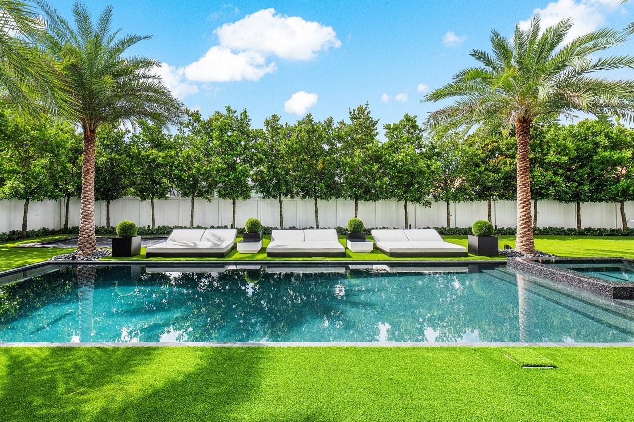 Lake View Heights Un 1 - Residential