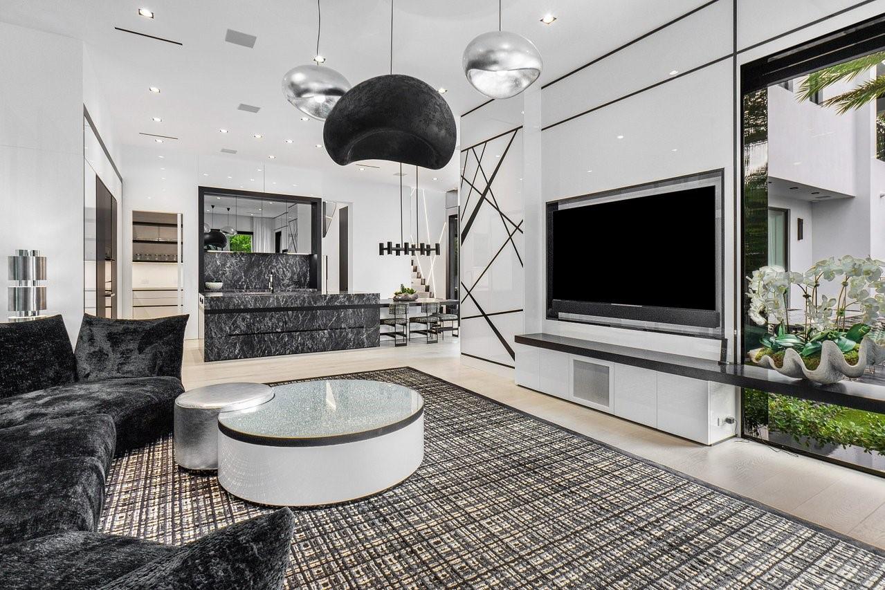 Lake View Heights Un 1 - Residential