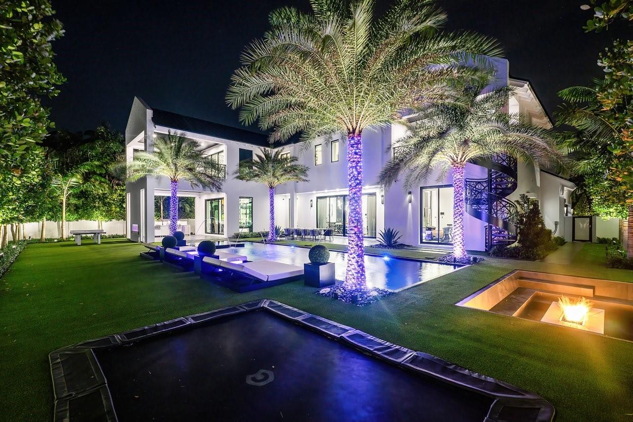 Lake View Heights Un 1 - Residential