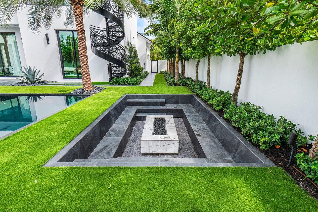 Lake View Heights Un 1 - Residential