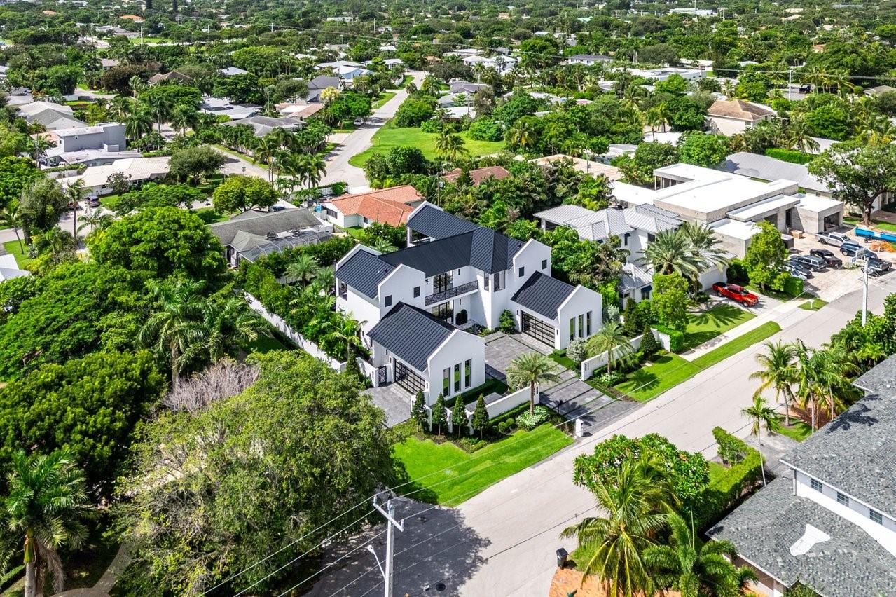 Lake View Heights Un 1 - Residential