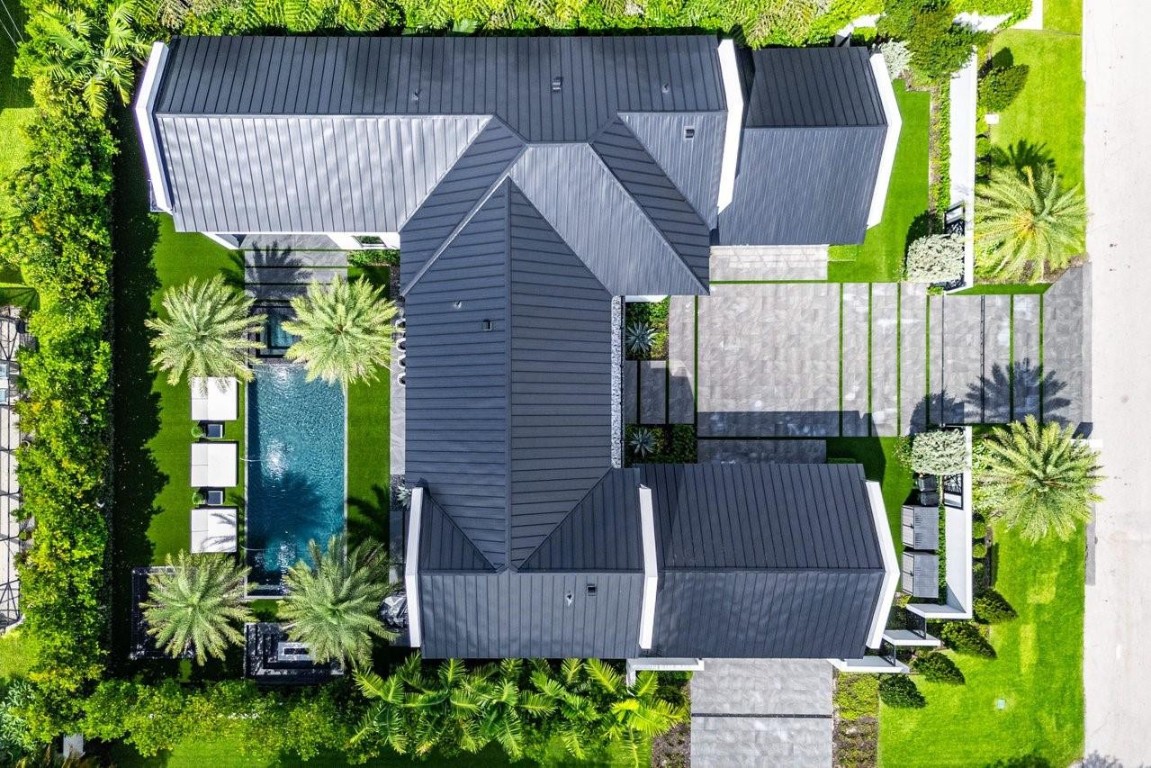 Lake View Heights Un 1 - Residential