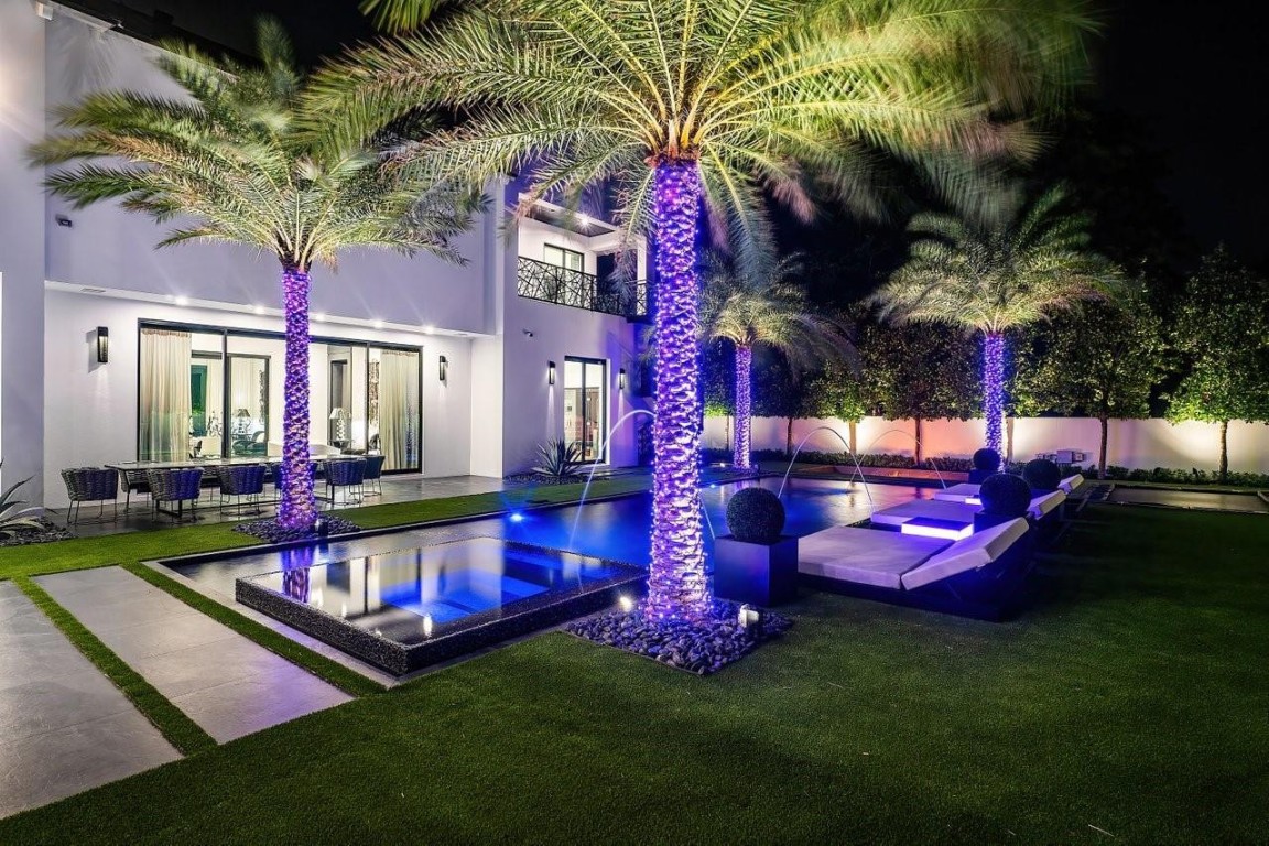 Lake View Heights Un 1 - Residential