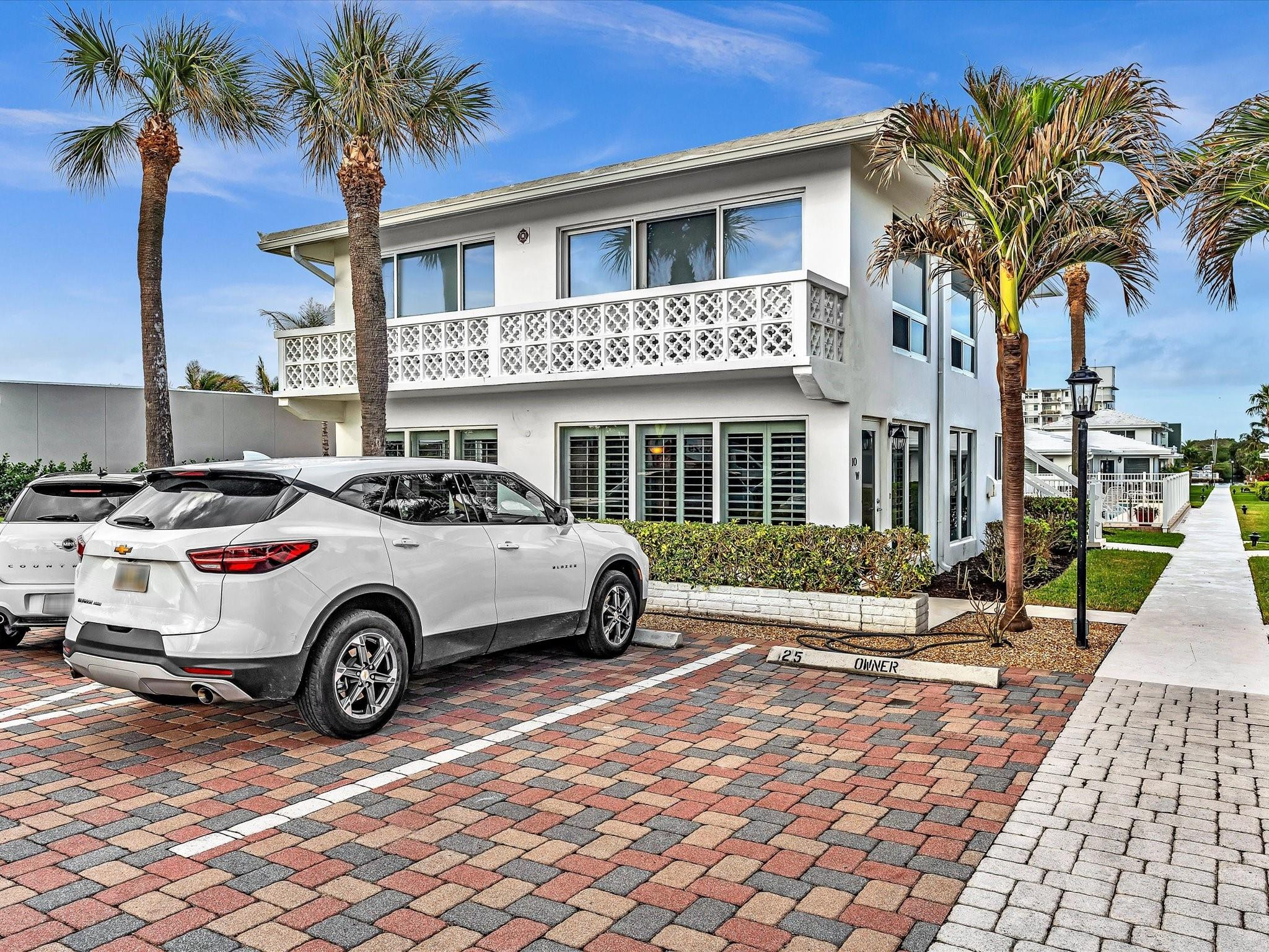 VIRGINIA KAYE CO-OP - Residential Lease