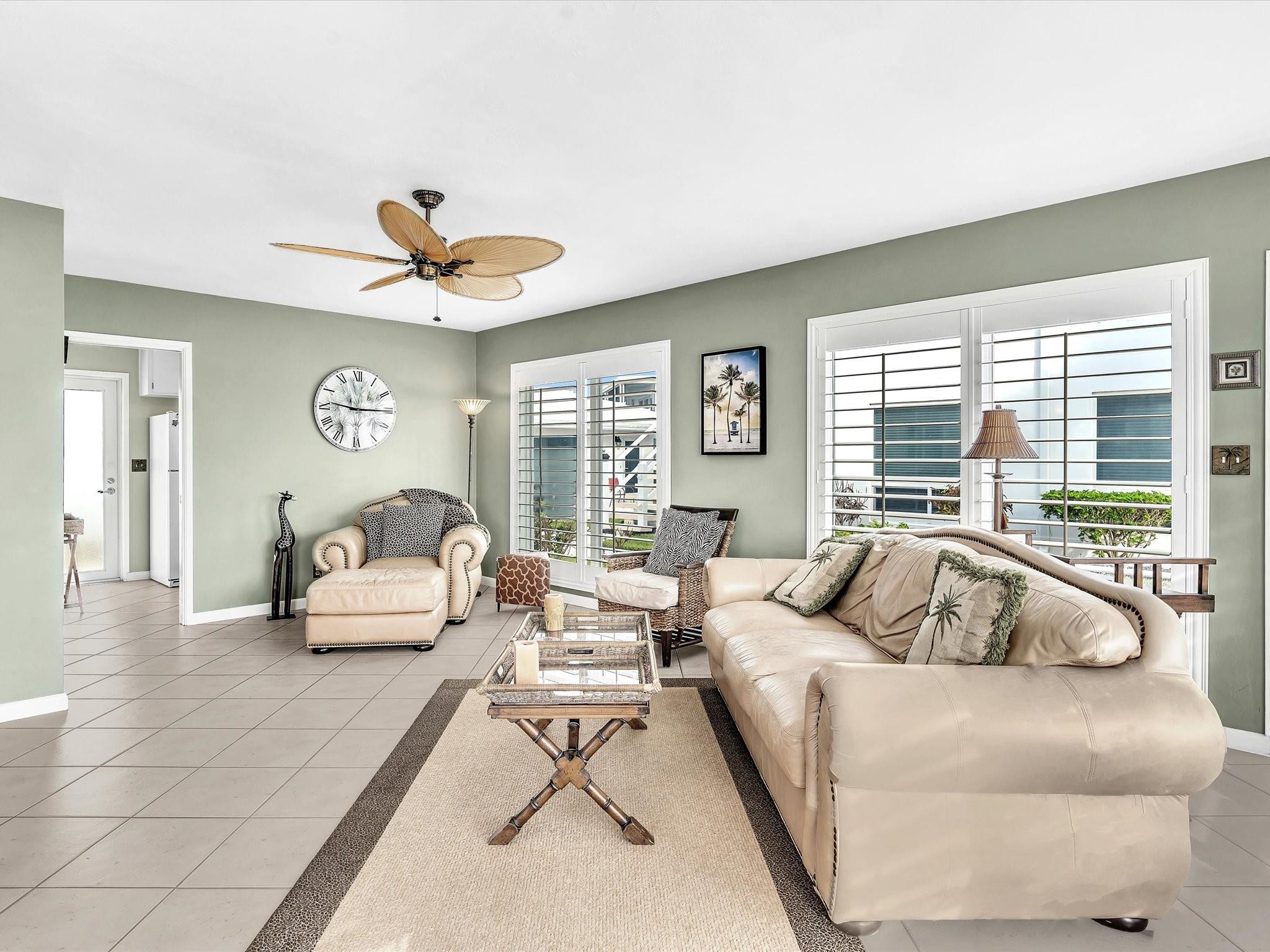 VIRGINIA KAYE CO-OP - Residential Lease