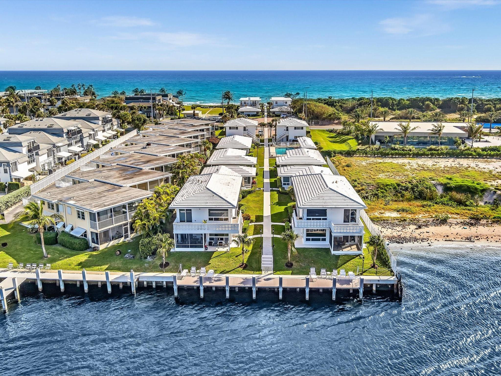 VIRGINIA KAYE CO-OP - Residential Lease