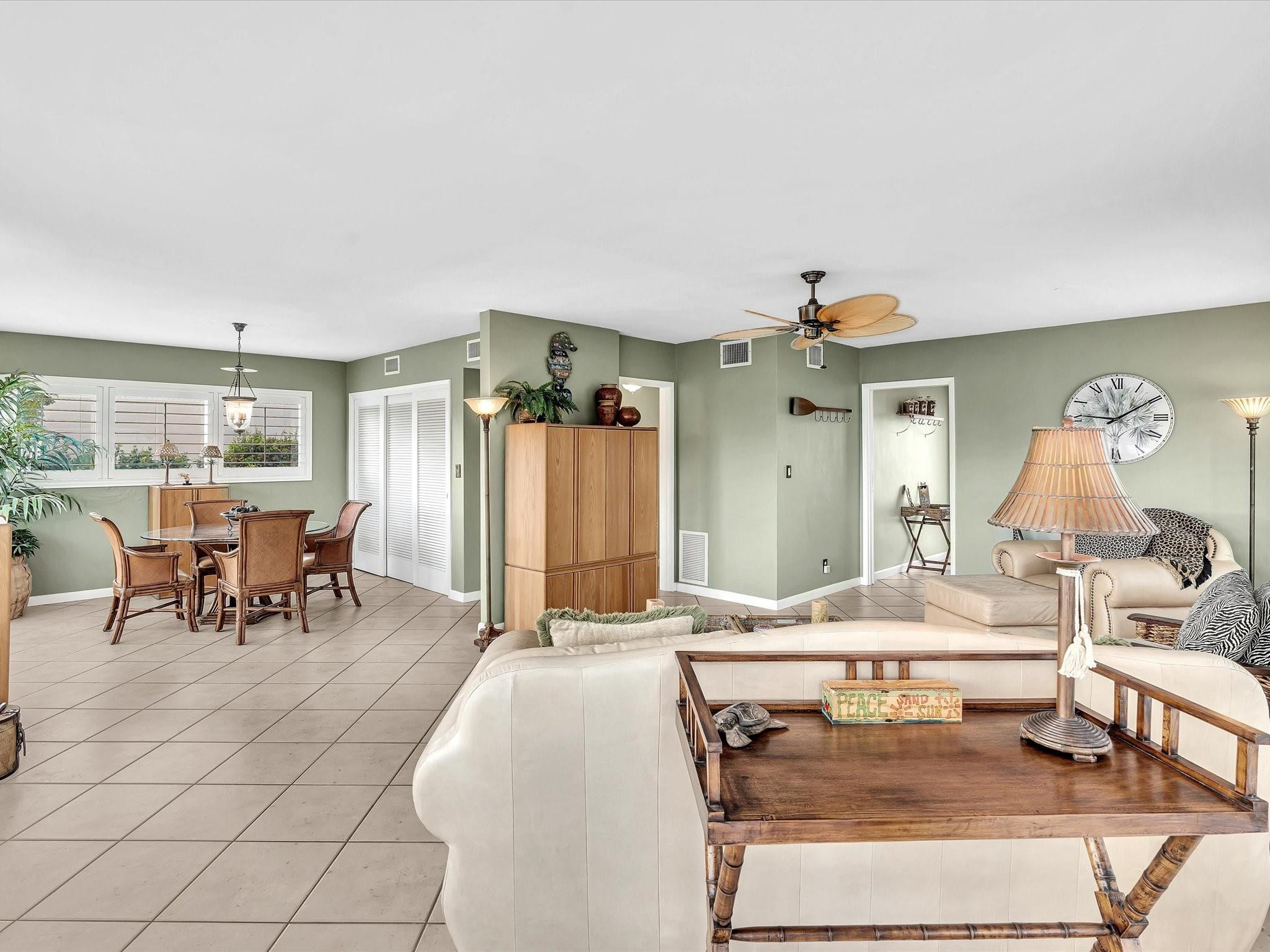 VIRGINIA KAYE CO-OP - Residential Lease