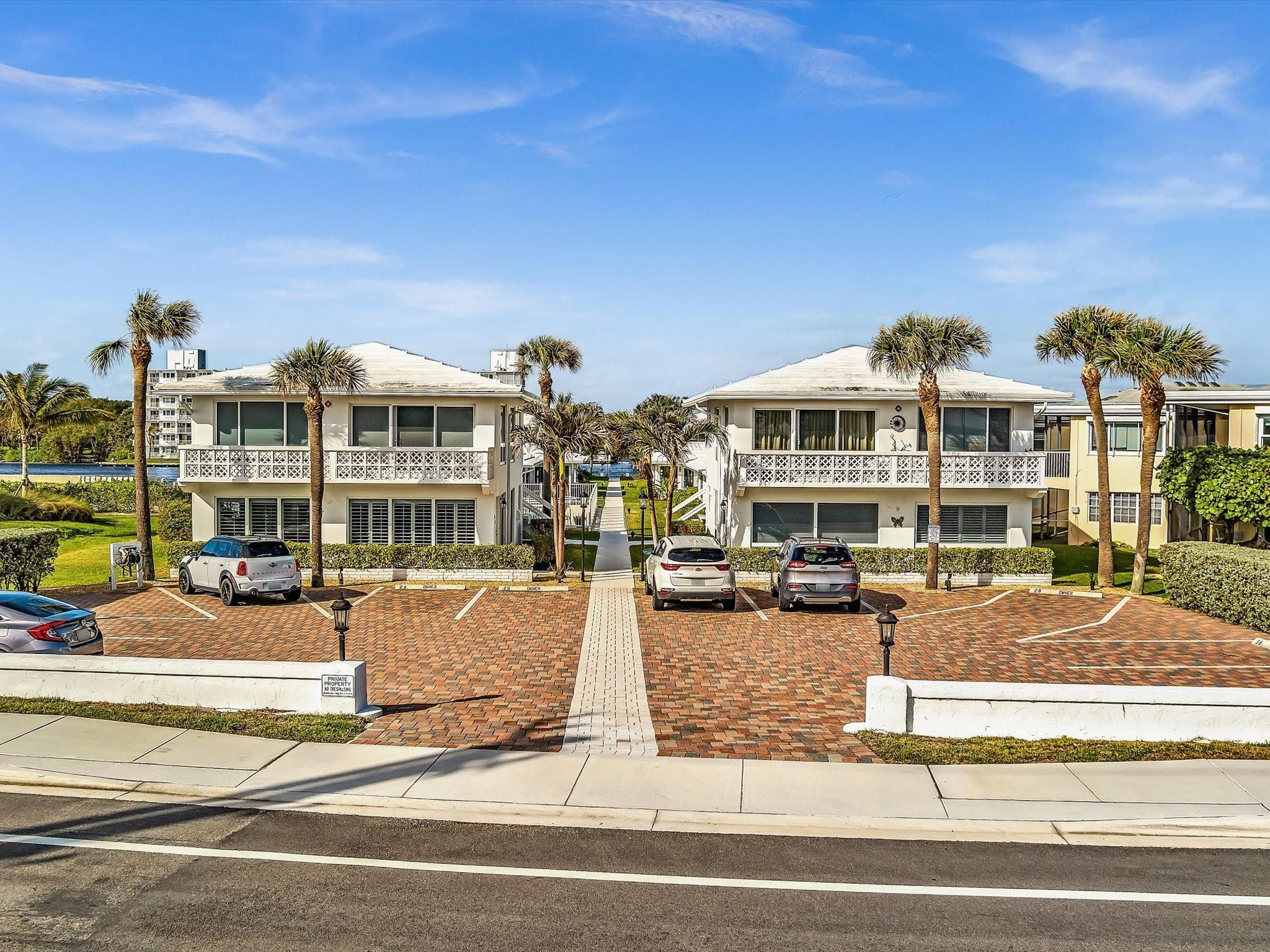 VIRGINIA KAYE CO-OP - Residential Lease