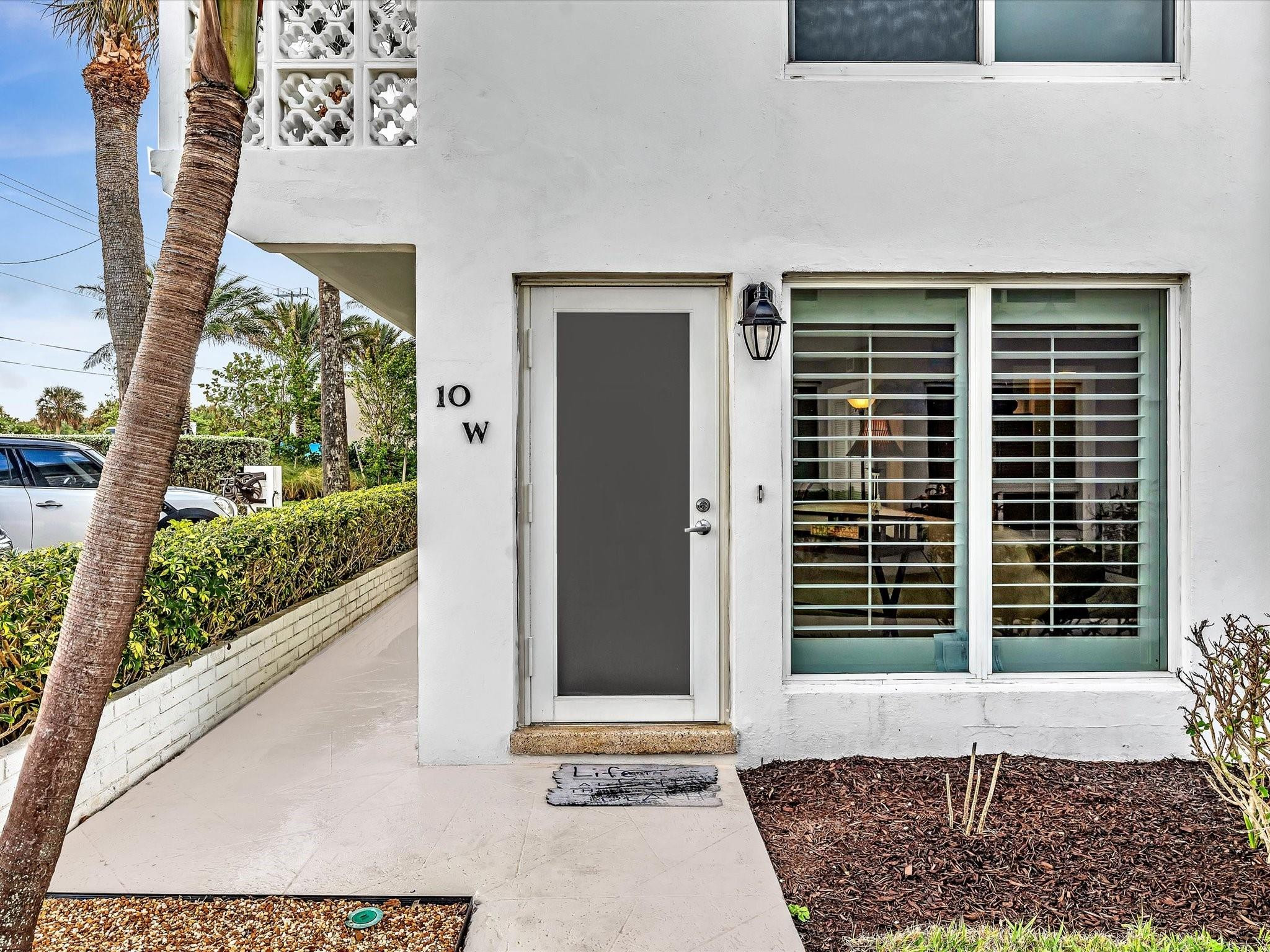 VIRGINIA KAYE CO-OP - Residential Lease