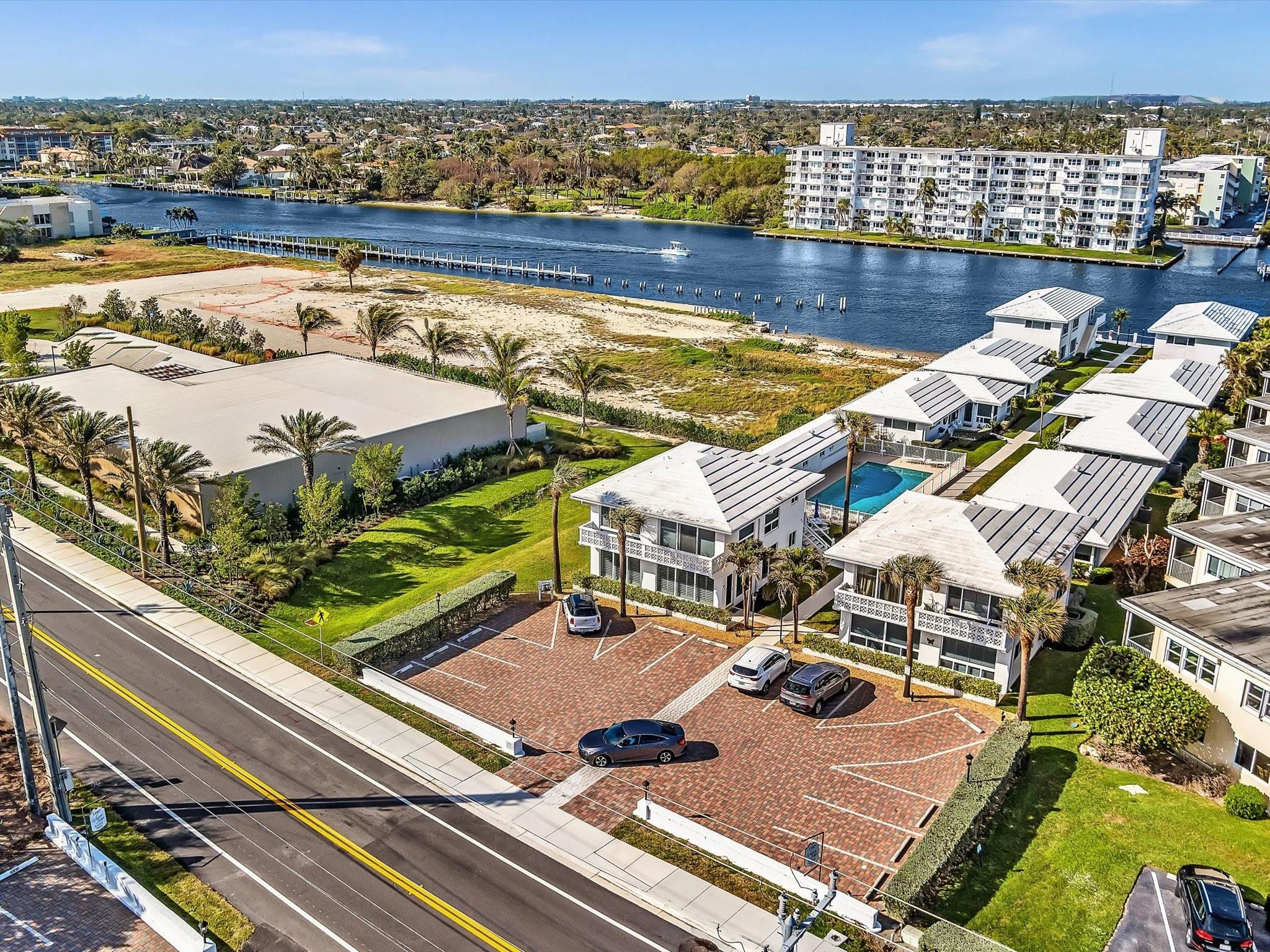 VIRGINIA KAYE CO-OP - Residential Lease