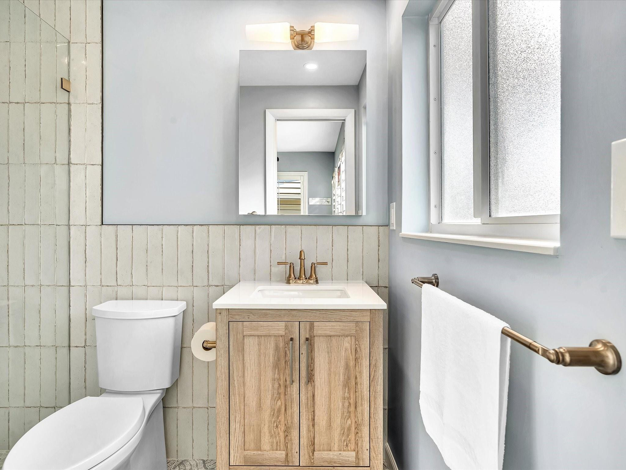 VIRGINIA KAYE CO-OP - Residential Lease