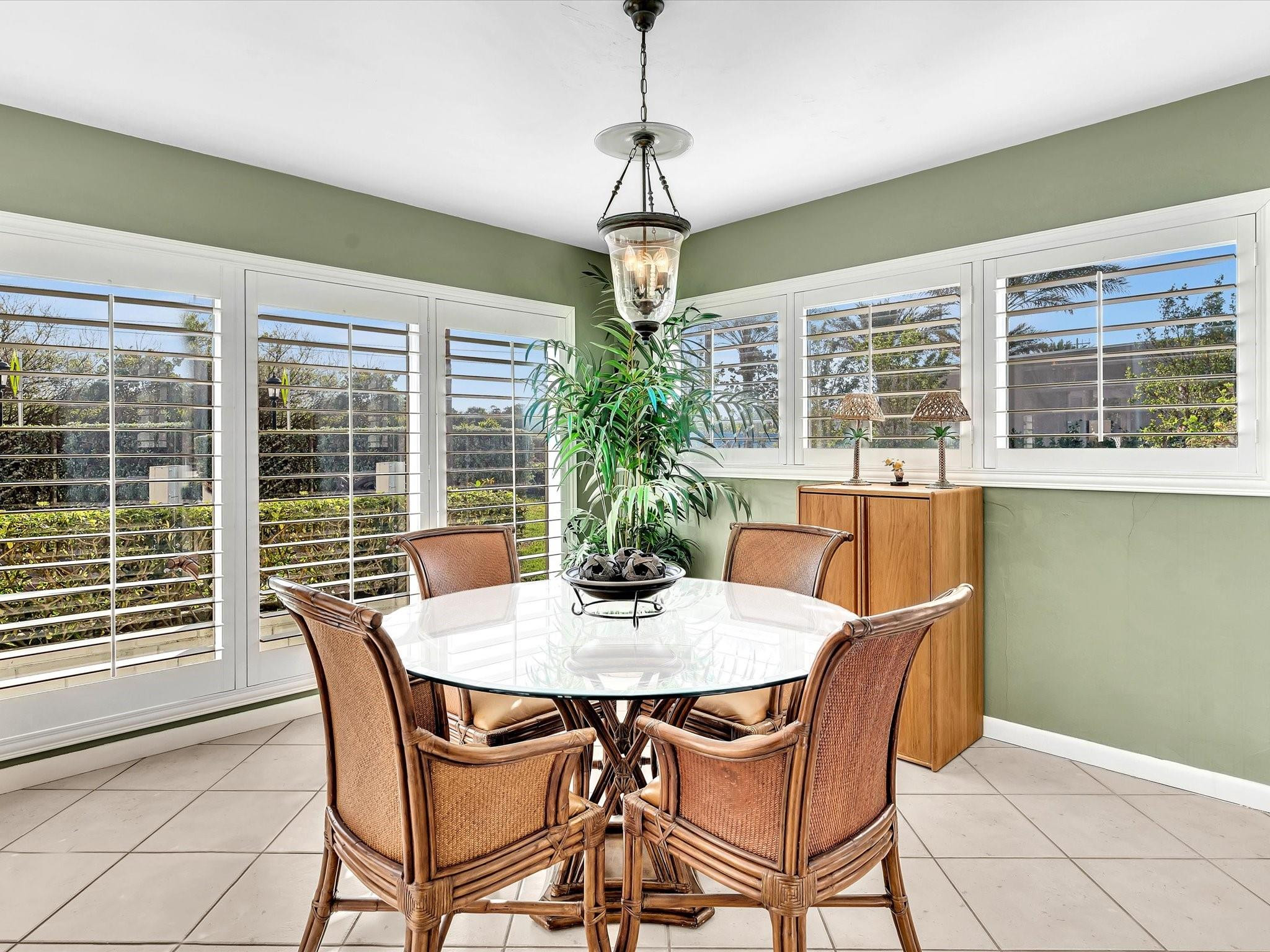 VIRGINIA KAYE CO-OP - Residential Lease