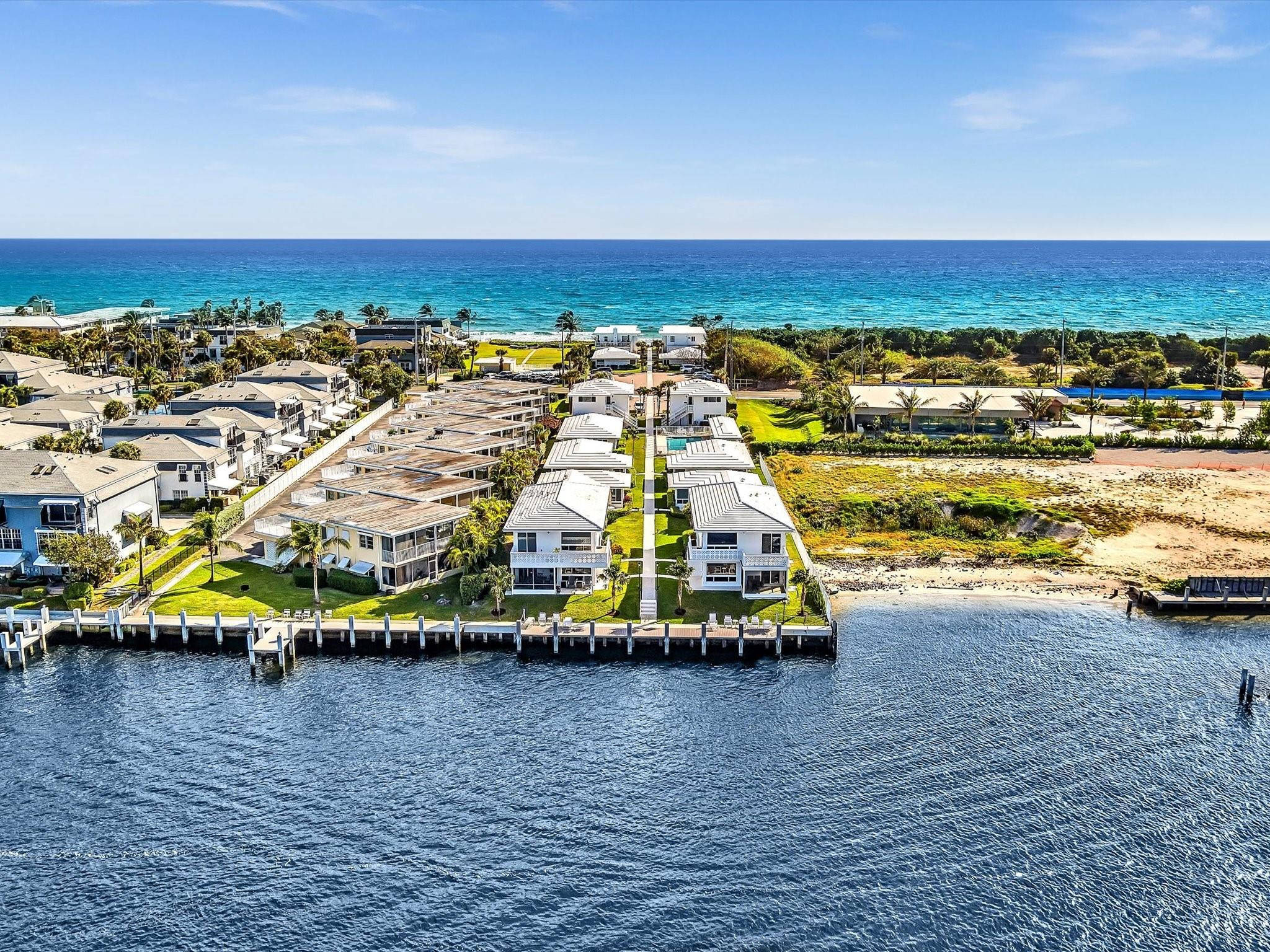 VIRGINIA KAYE CO-OP - Residential Lease