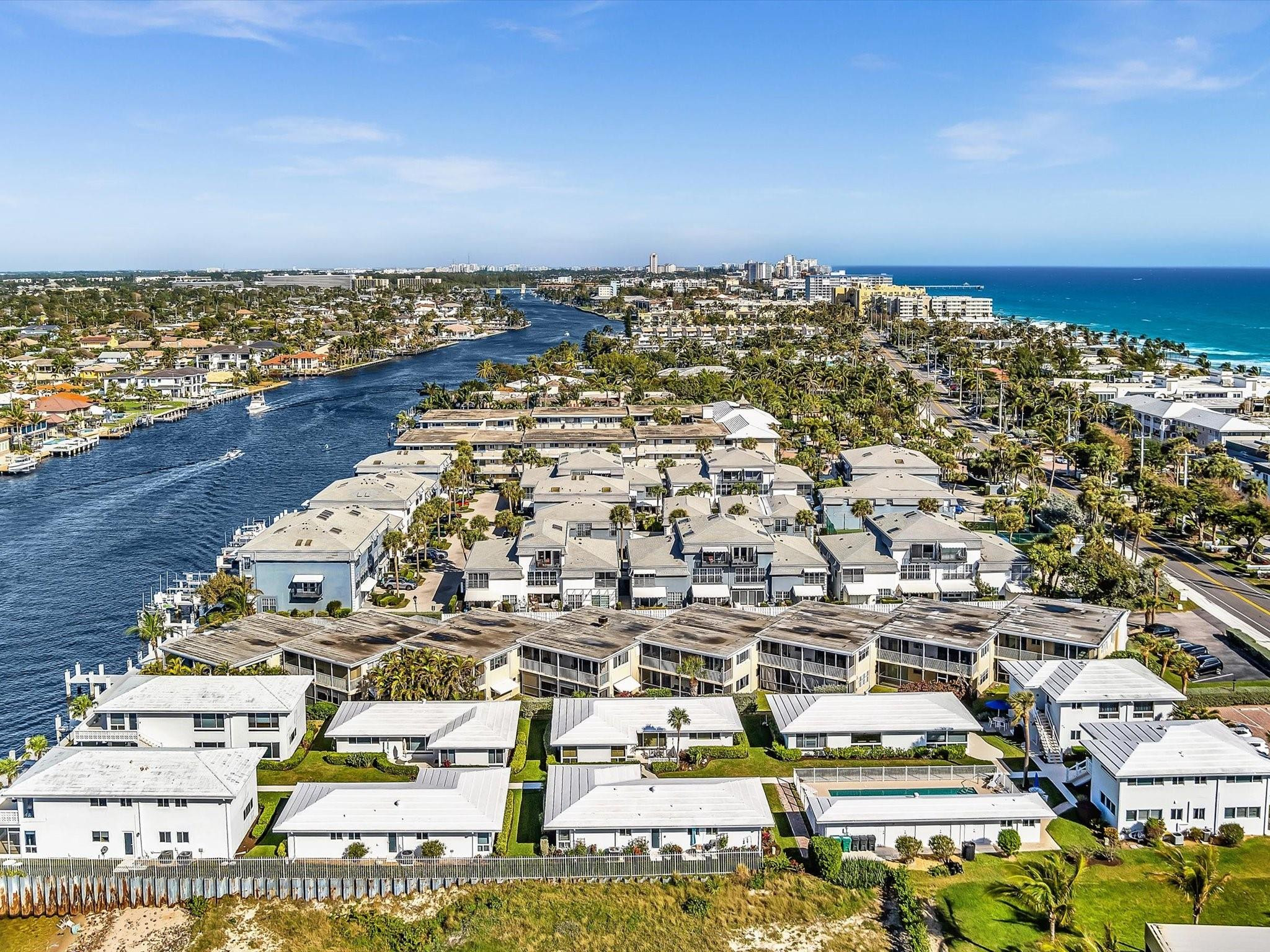 VIRGINIA KAYE CO-OP - Residential Lease