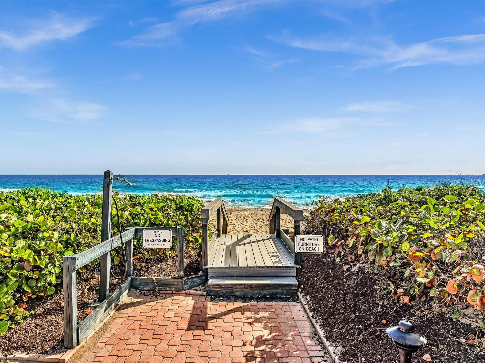 VIRGINIA KAYE CO-OP - Residential Lease