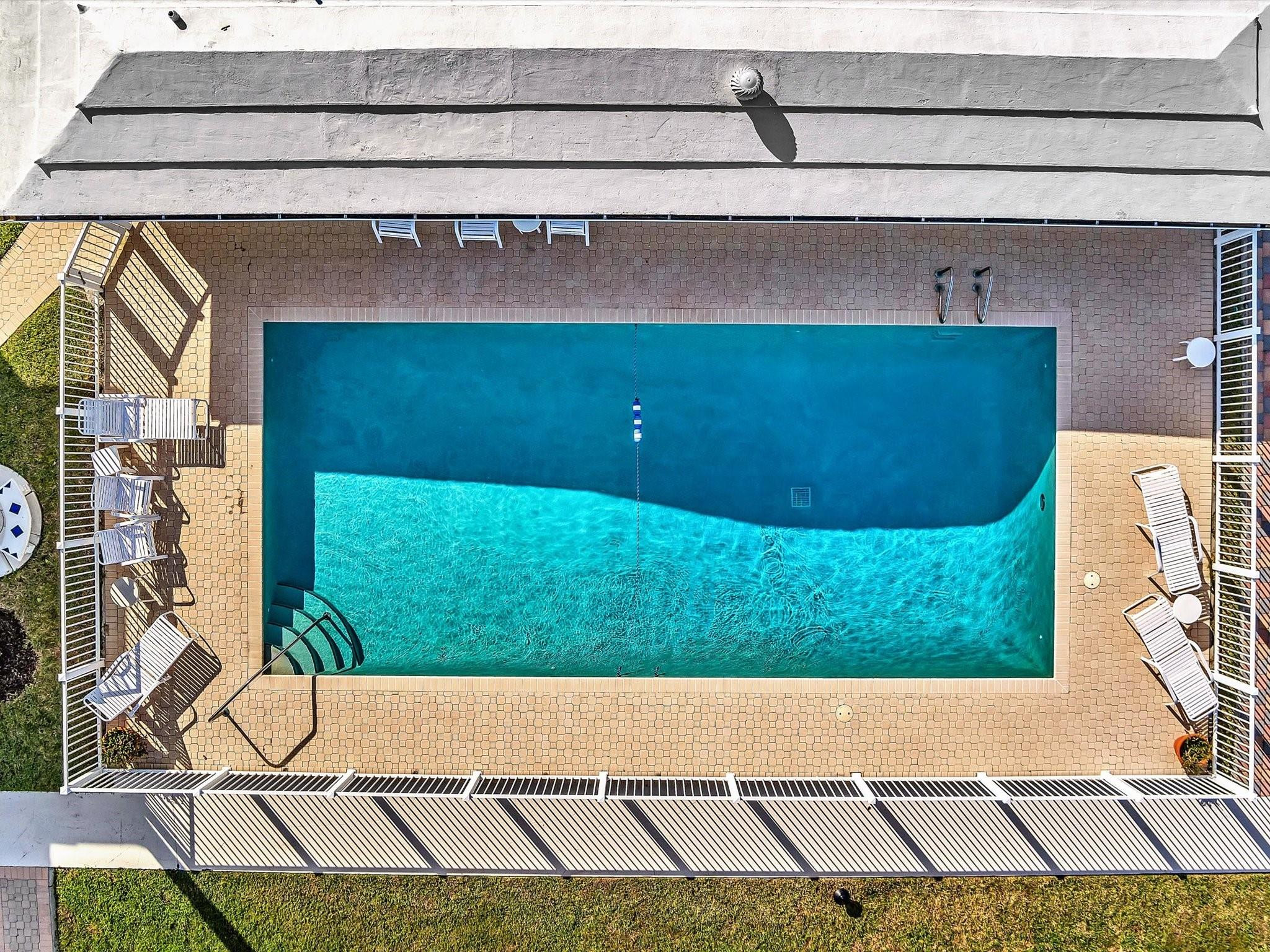 VIRGINIA KAYE CO-OP - Residential Lease