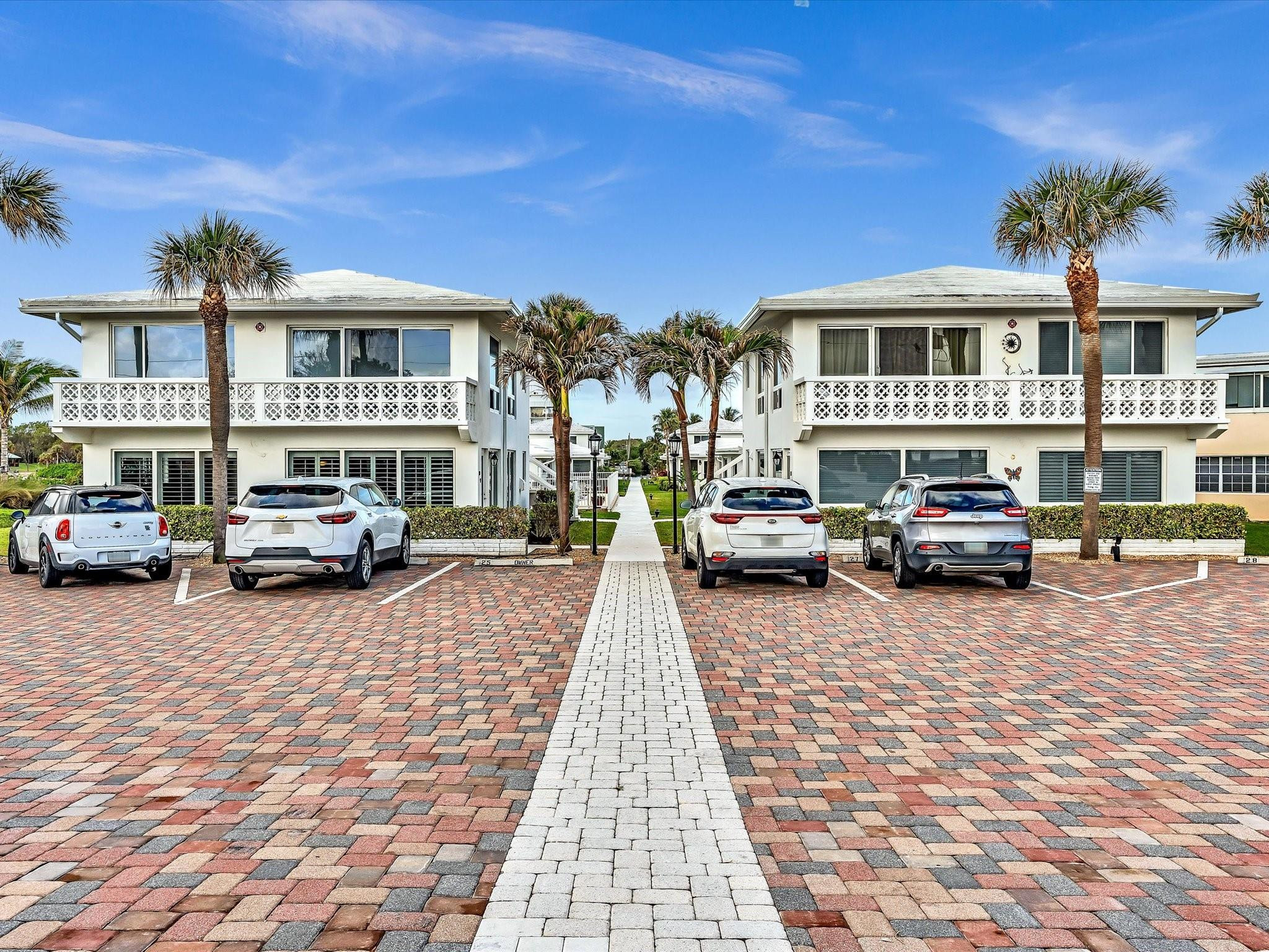 VIRGINIA KAYE CO-OP - Residential Lease