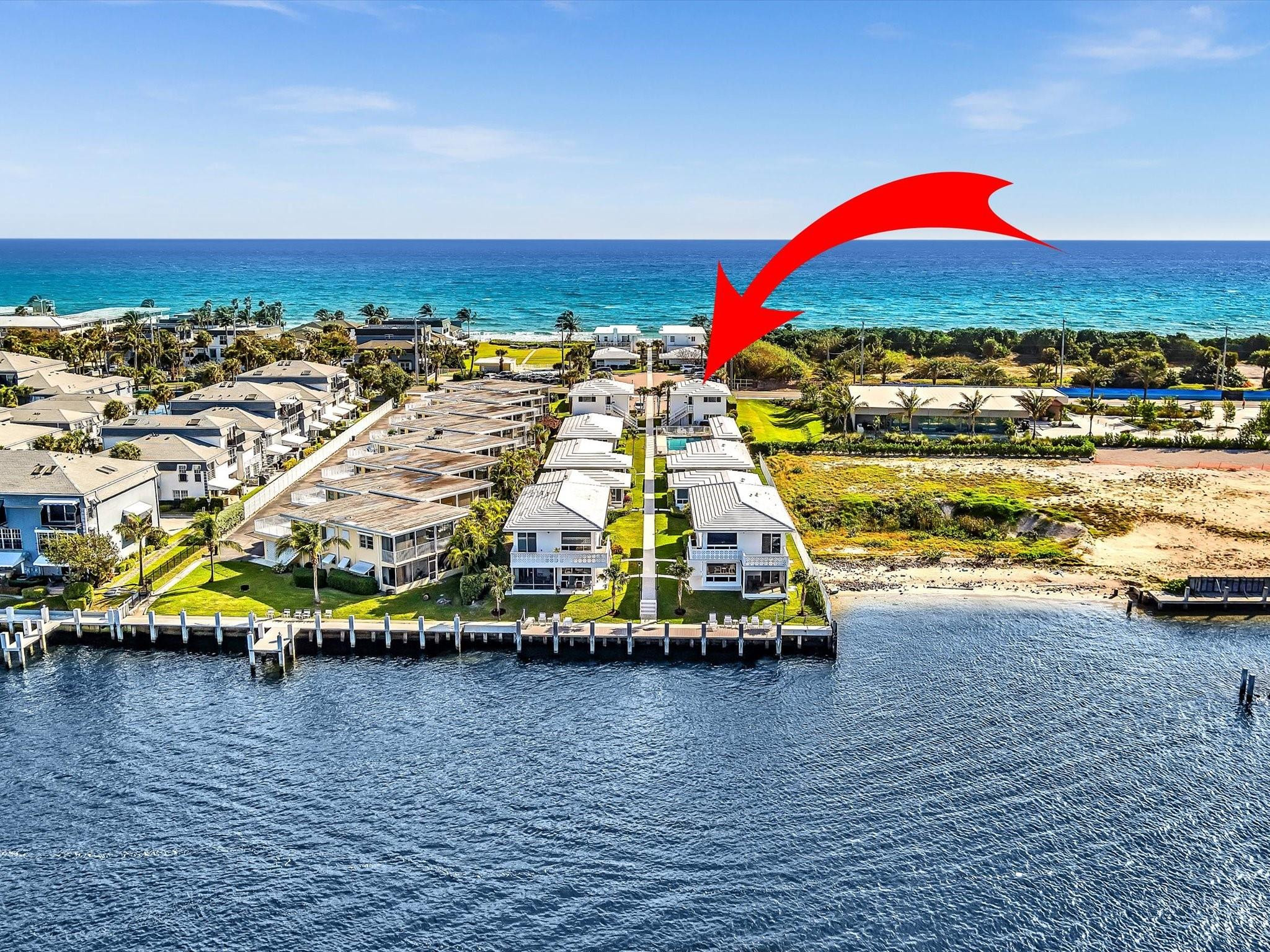 VIRGINIA KAYE CO-OP - Residential Lease