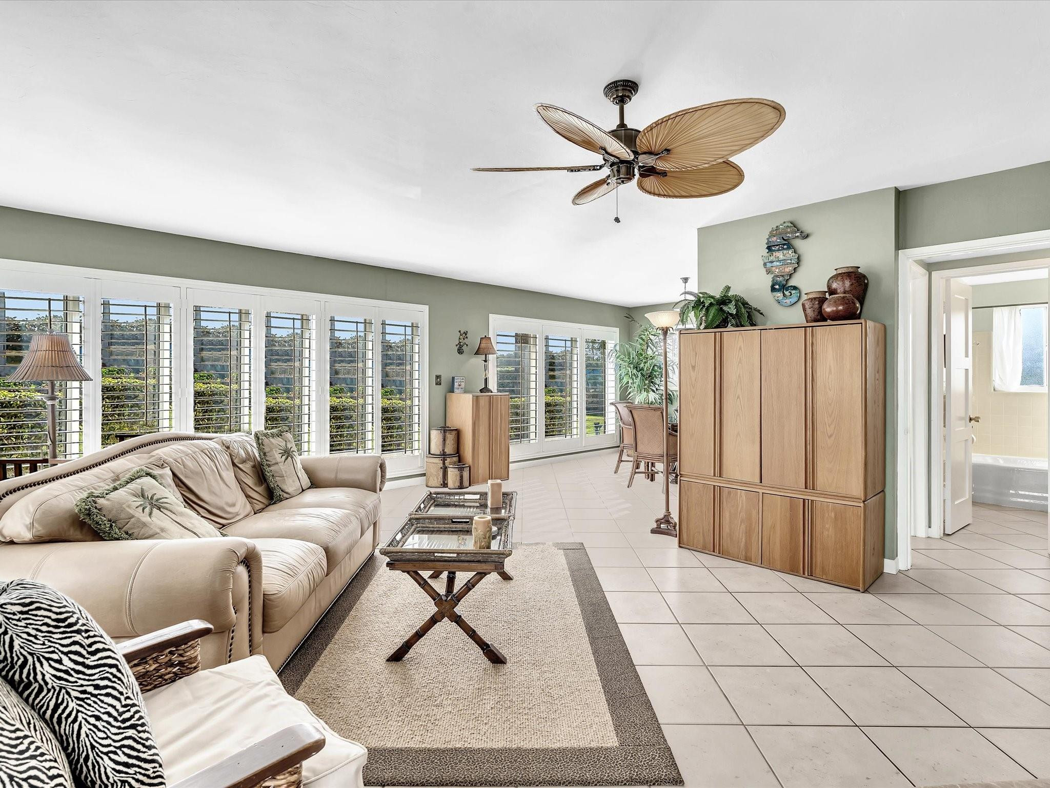 VIRGINIA KAYE CO-OP - Residential Lease