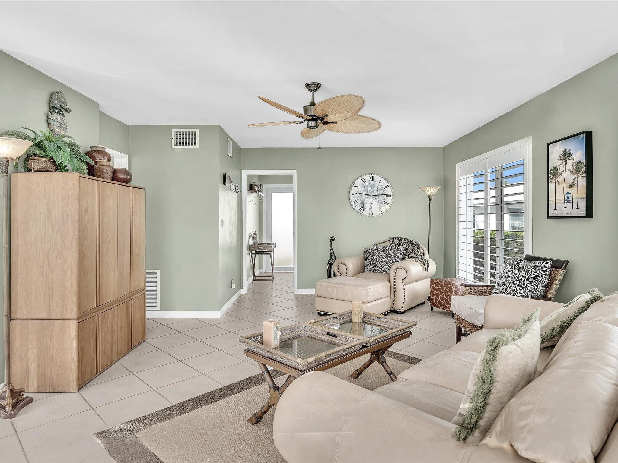 VIRGINIA KAYE CO-OP - Residential Lease