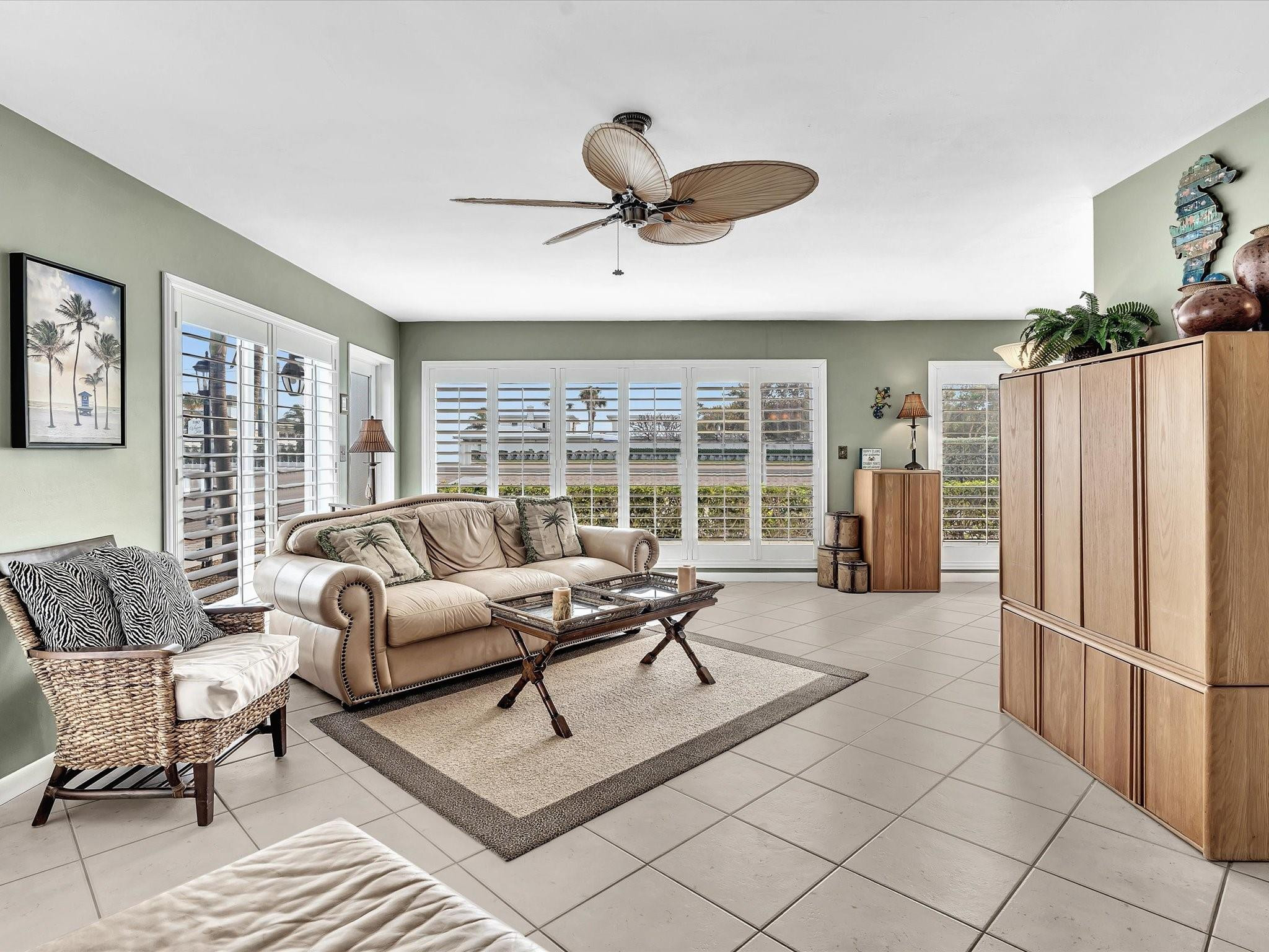 VIRGINIA KAYE CO-OP - Residential Lease