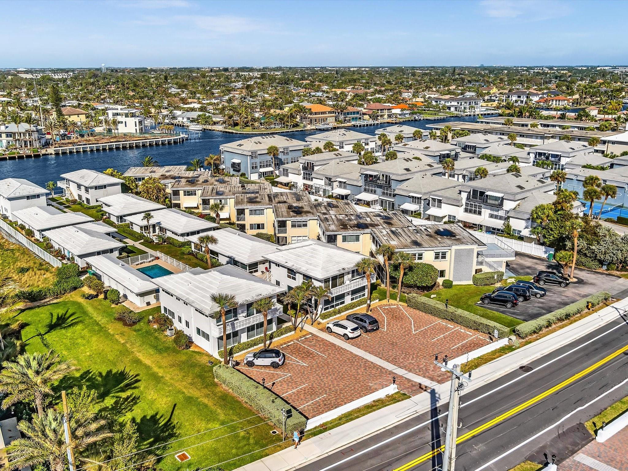 VIRGINIA KAYE CO-OP - Residential Lease