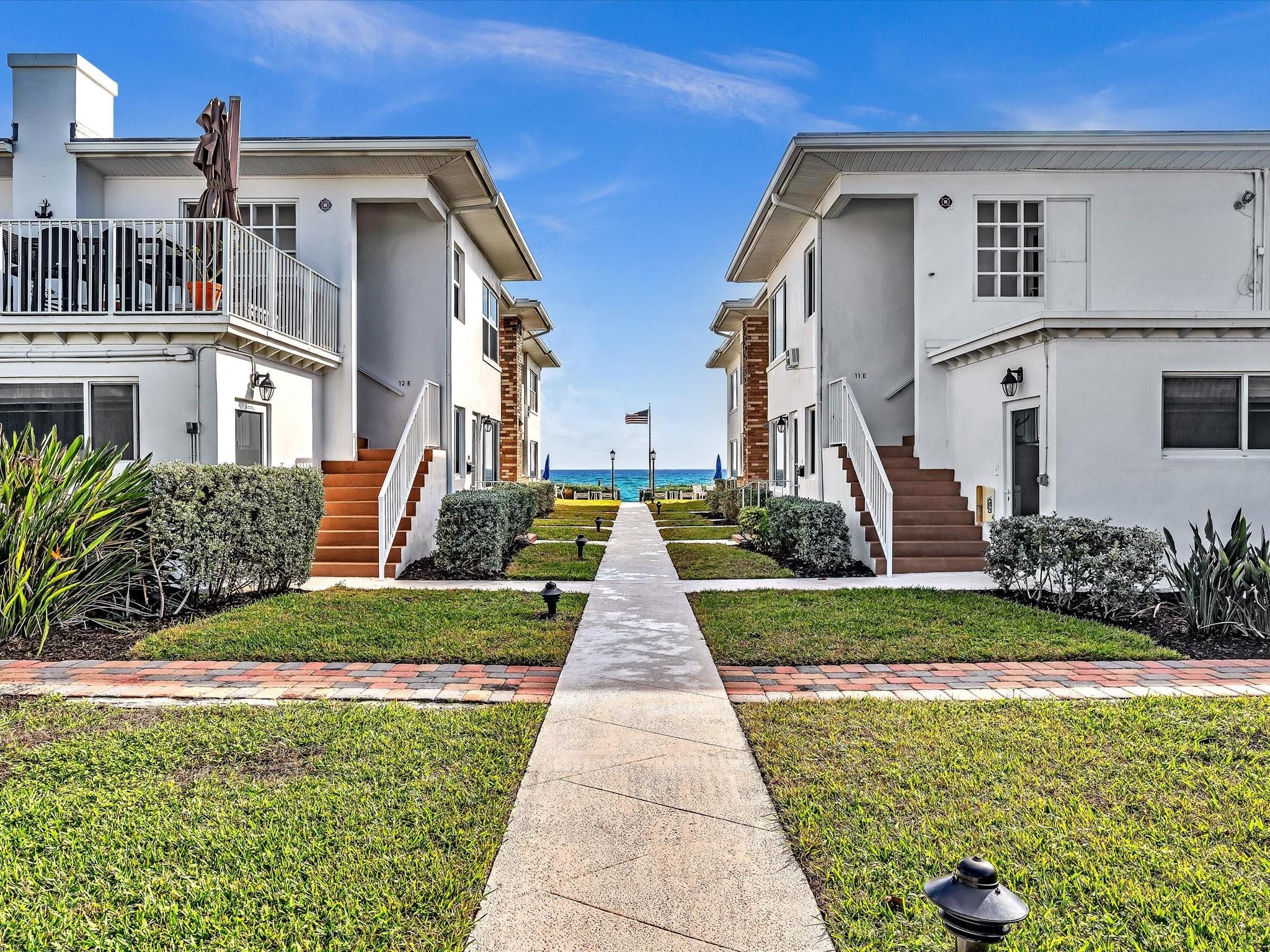 VIRGINIA KAYE CO-OP - Residential Lease