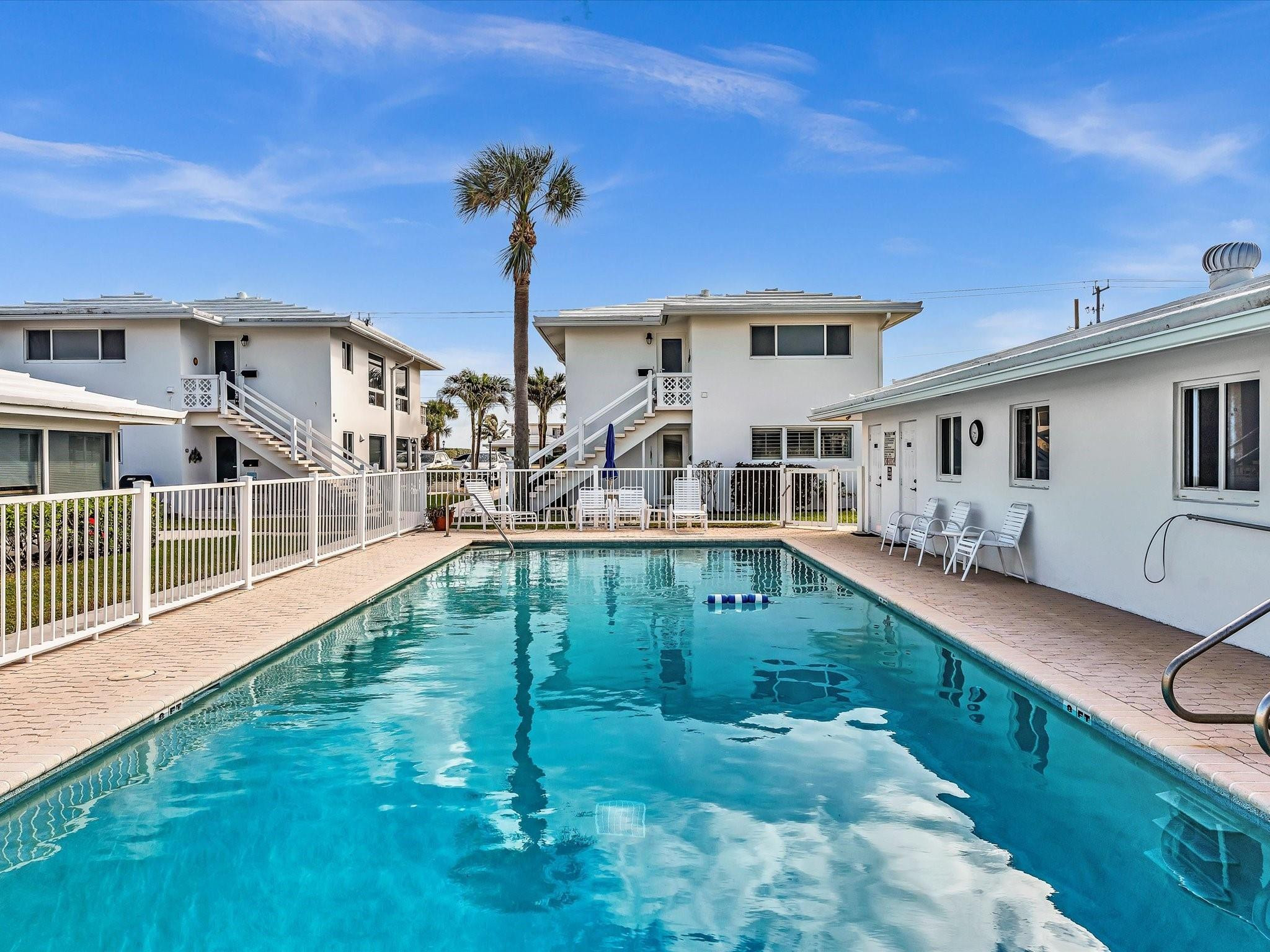 VIRGINIA KAYE CO-OP - Residential Lease