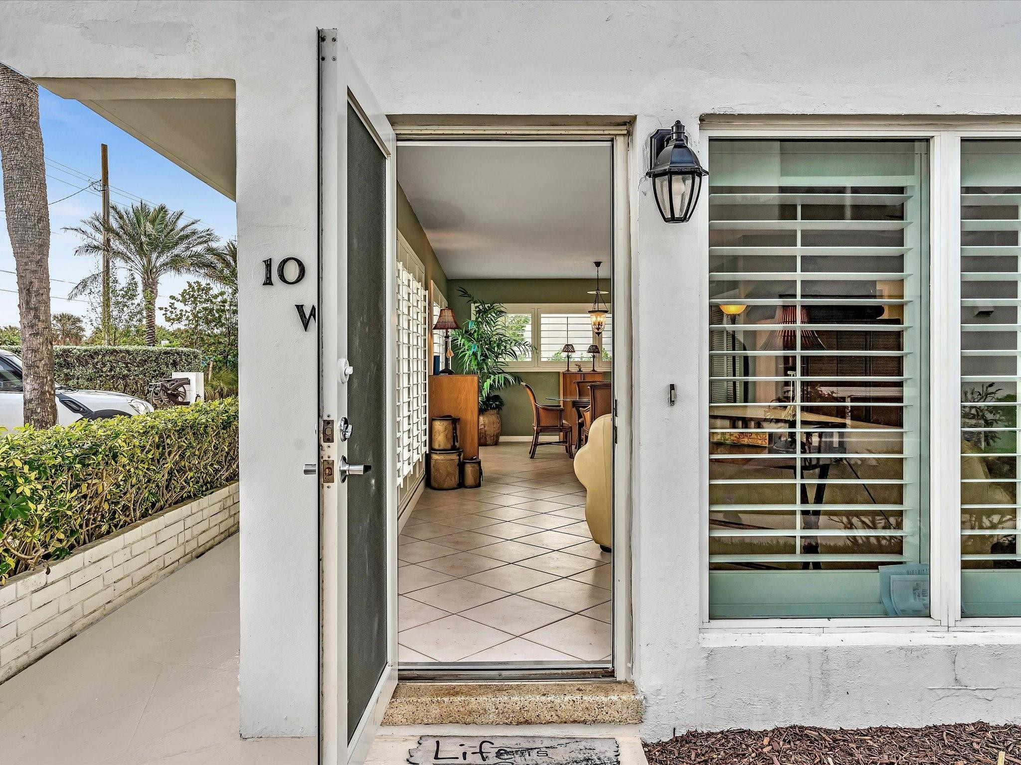 VIRGINIA KAYE CO-OP - Residential Lease